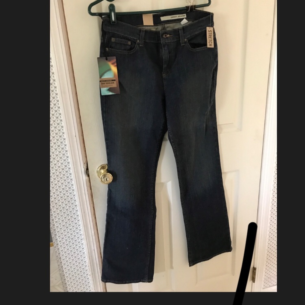 Brand new DKNY jeans